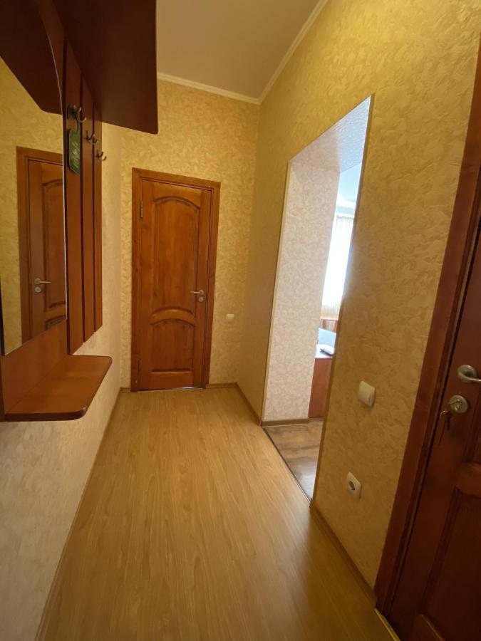 Hotel Edelweiss à Polyana  Extérieur photo